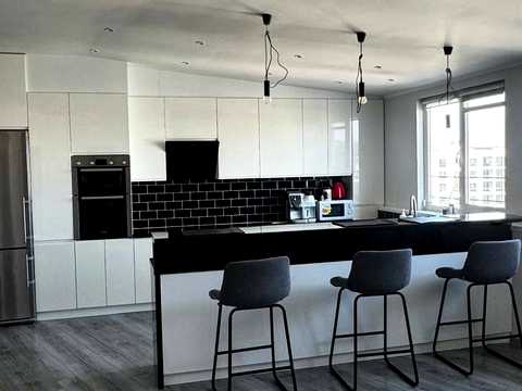 квартира за адресою Федьковича вул., 88