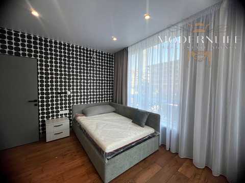 квартира за адресою Салютна вул., 2к1
