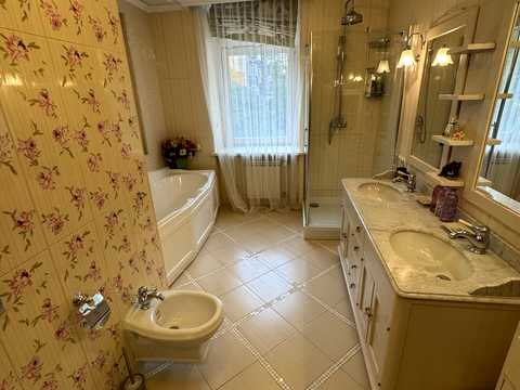 квартира по адресу Прорезная ул., 7