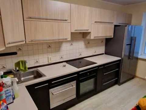 квартира за адресою Петра Радченка вул., 12