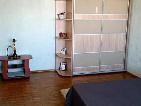 квартира по адресу Архітектора Ніколаєва ул., 3