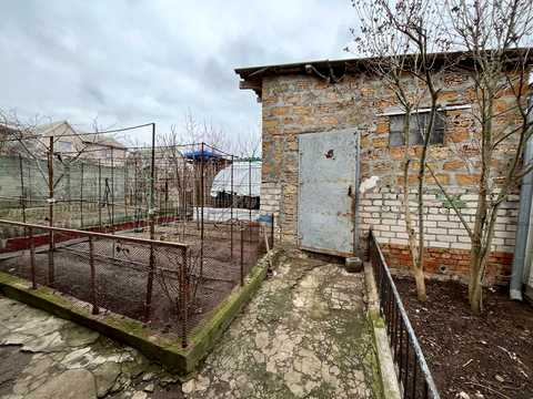 дом по адресу Рибна ул., 76/1