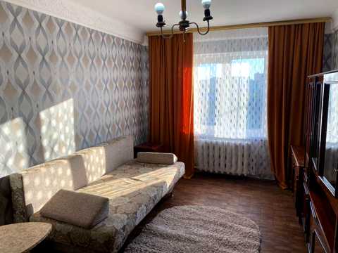 комната по адресу Харьковское шоссе, 6