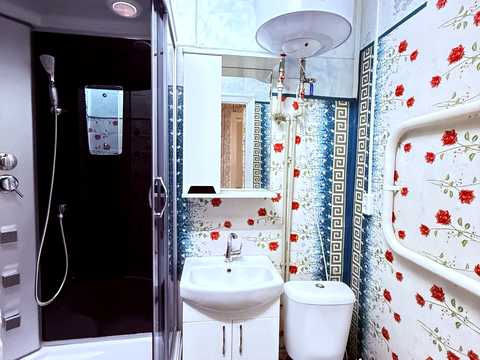 квартира за адресою Червоний камінь вул., 8