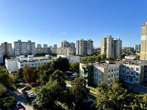 квартира по адресу Прилужная ул., 10