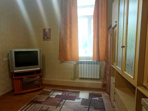 квартира по адресу Библика ул. (2-й Пятилетки), 49