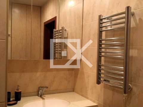 квартира за адресою Дегтярівська вул., 25а к1