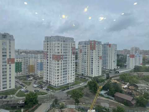 квартира за адресою Лисаветинська вул., 2