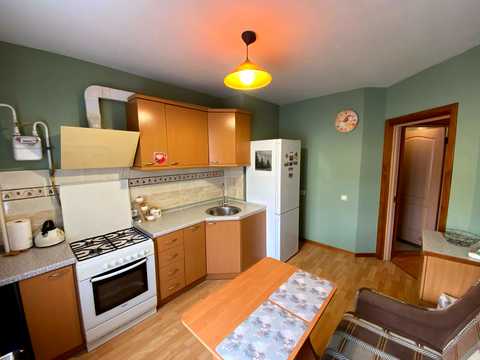 квартира за адресою Центральна, 17е