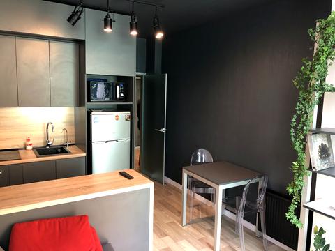квартира за адресою Регенераторна вул., 4