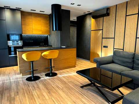 квартира за адресою Предславинська вул., 55-А