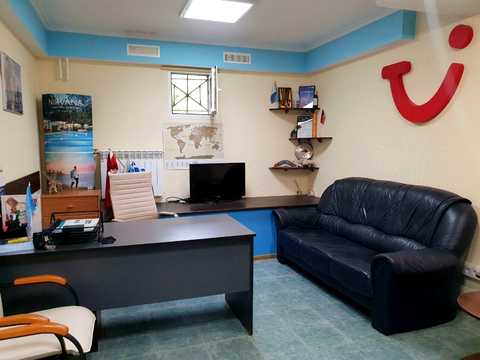 коммерческая по адресу Автозаводская ул., 63