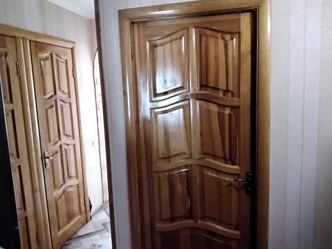 квартира за адресою Космонавта Поповича вул. (Космонавта Волкова), 20-А
