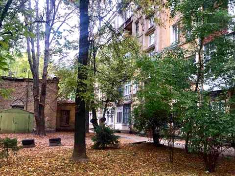 квартира по адресу Авиаконструктора Антонова ул. (Авіації), 2/32