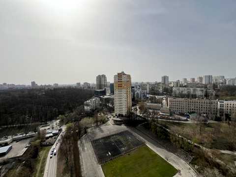 квартира за адресою Митрополита Василя Липківського вул. (Урицького), 37-В