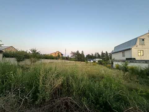 участок по адресу Кооперативна, 5