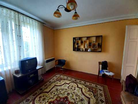 квартира за адресою Жасминна вул., 22