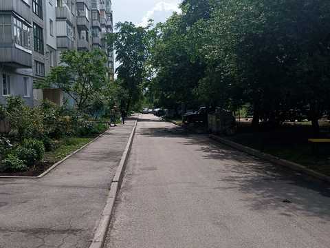 квартира за адресою Харків, Гацева вул., 1