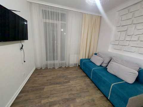 квартира по адресу Регенераторная ул., 4 к8