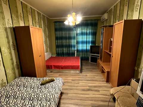 квартира за адресою Овидиопольская, 1