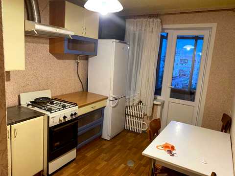 квартира за адресою Новокрымская , 4