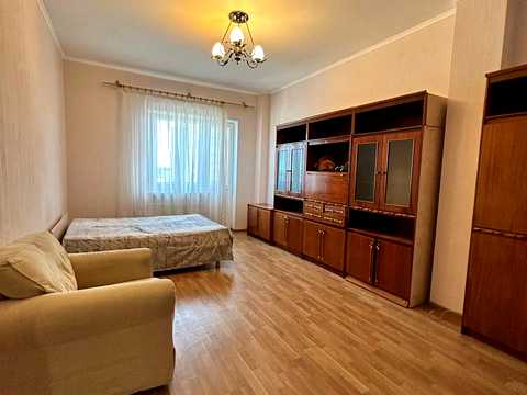 квартира по адресу Григория Сковороды ул., 17