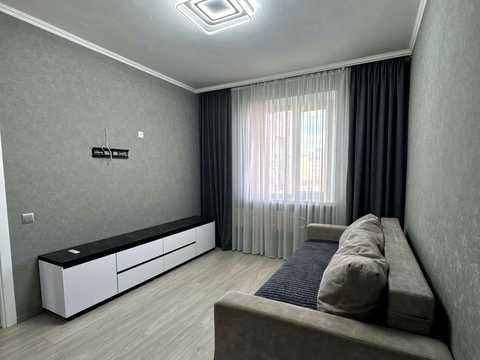 квартира за адресою Панаса Мирного вул., 27
