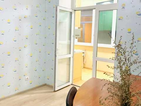 квартира по адресу Старокостянтинівське шоссе, 2/2