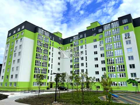 квартира за адресою Матросова, 4/3