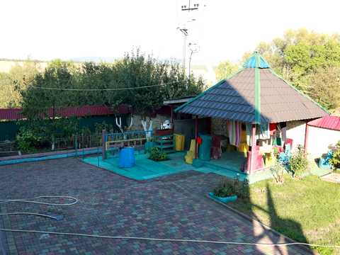 дом по адресу Незалежності