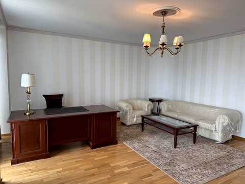 квартира за адресою Звіринецька вул., 59