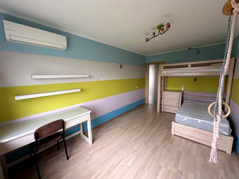 квартира за адресою Академіка Корольова просп., 12-Л