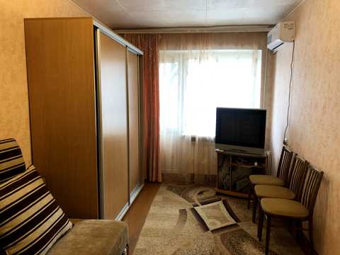 квартира по адресу Рабочая ул., 83