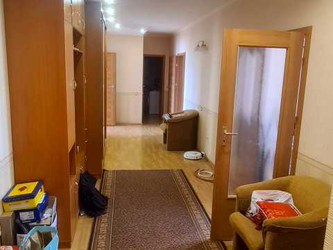 квартира по адресу Никольско-Слободская ул., 4-Д