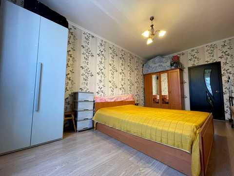 квартира за адресою Мечникова вул., 104