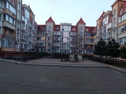 квартира за адресою Приміська вул., 1