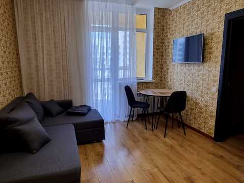 квартира за адресою Тираспольська вул., 58