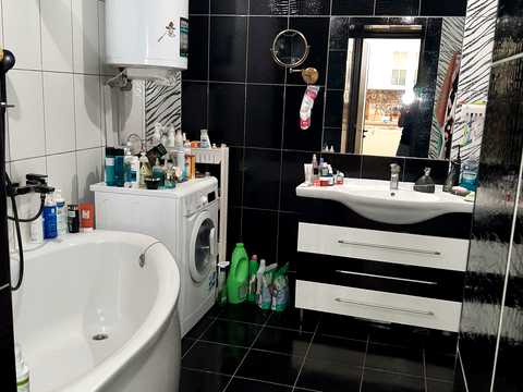 квартира за адресою Каховська вул., 26
