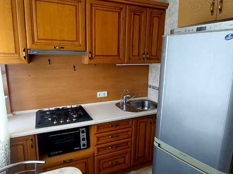 квартира за адресою Інститутська вул., 10