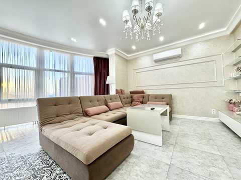квартира по адресу Терентия Кореня ул. (Челюскінців), 9