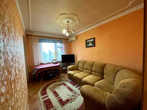 квартира за адресою Гвардійців-Широнінців вул., 21б