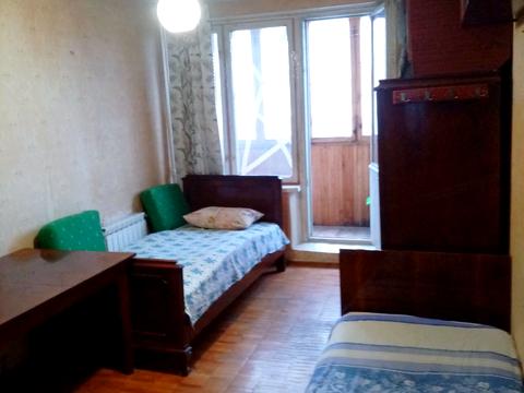 квартира по адресу Соломенська, 41