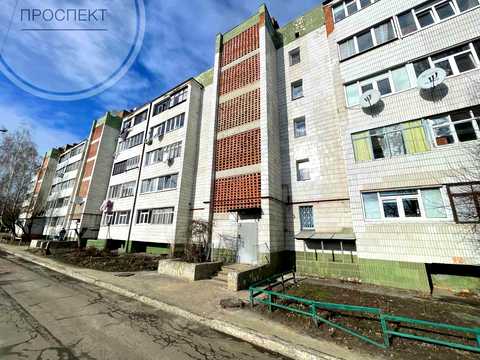 квартира по адресу Ахтырская ул., 19/2