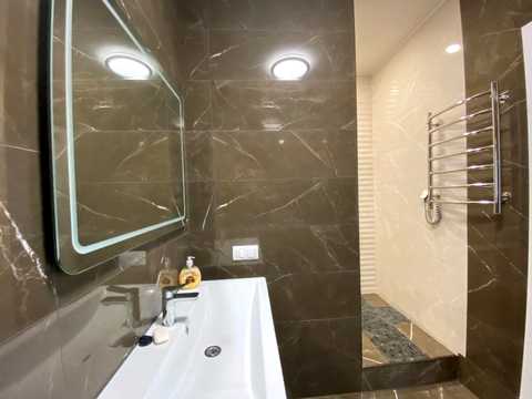 квартира за адресою Каховська вул., 60
