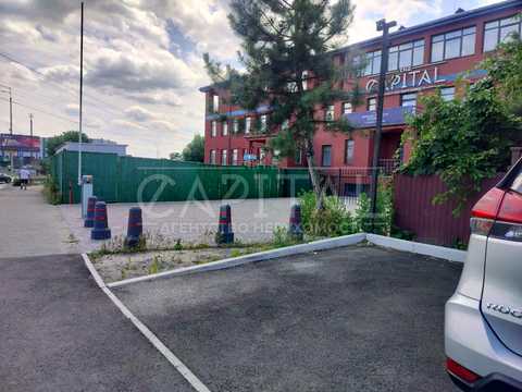 коммерческая по адресу Передова ул., 1