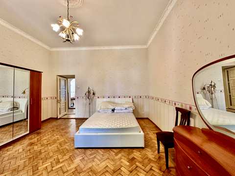 квартира за адресою Одеса, Маразліївська вул., 5