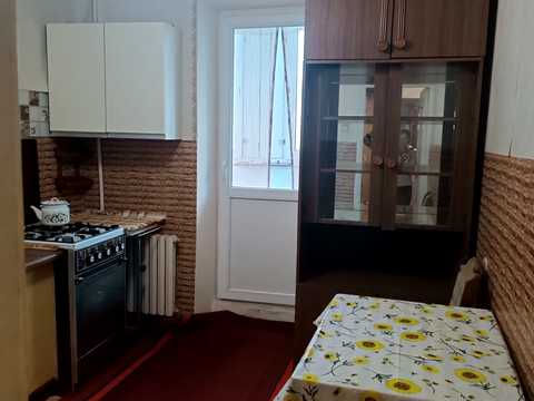 квартира по адресу Академика Заболотного ул., 56а