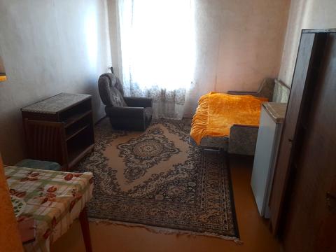 комната по адресу Новоселівська, 3