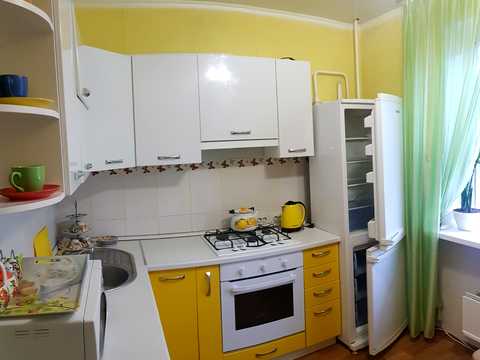 квартира по адресу Проспект Броварской 161, 27