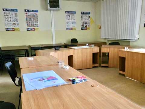 квартира за адресою Дарвіна вул., 6